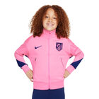 Chaqueta ni&ntilde;o nike uefa 24/25